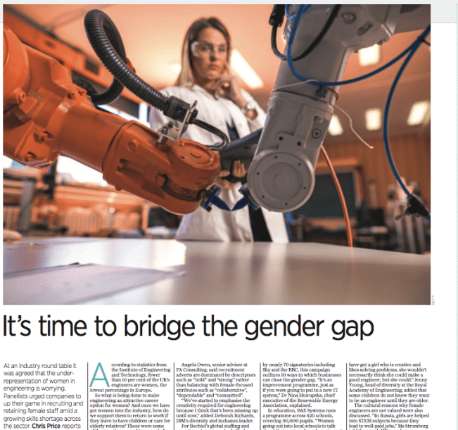 Time to bridge the gender gap.png