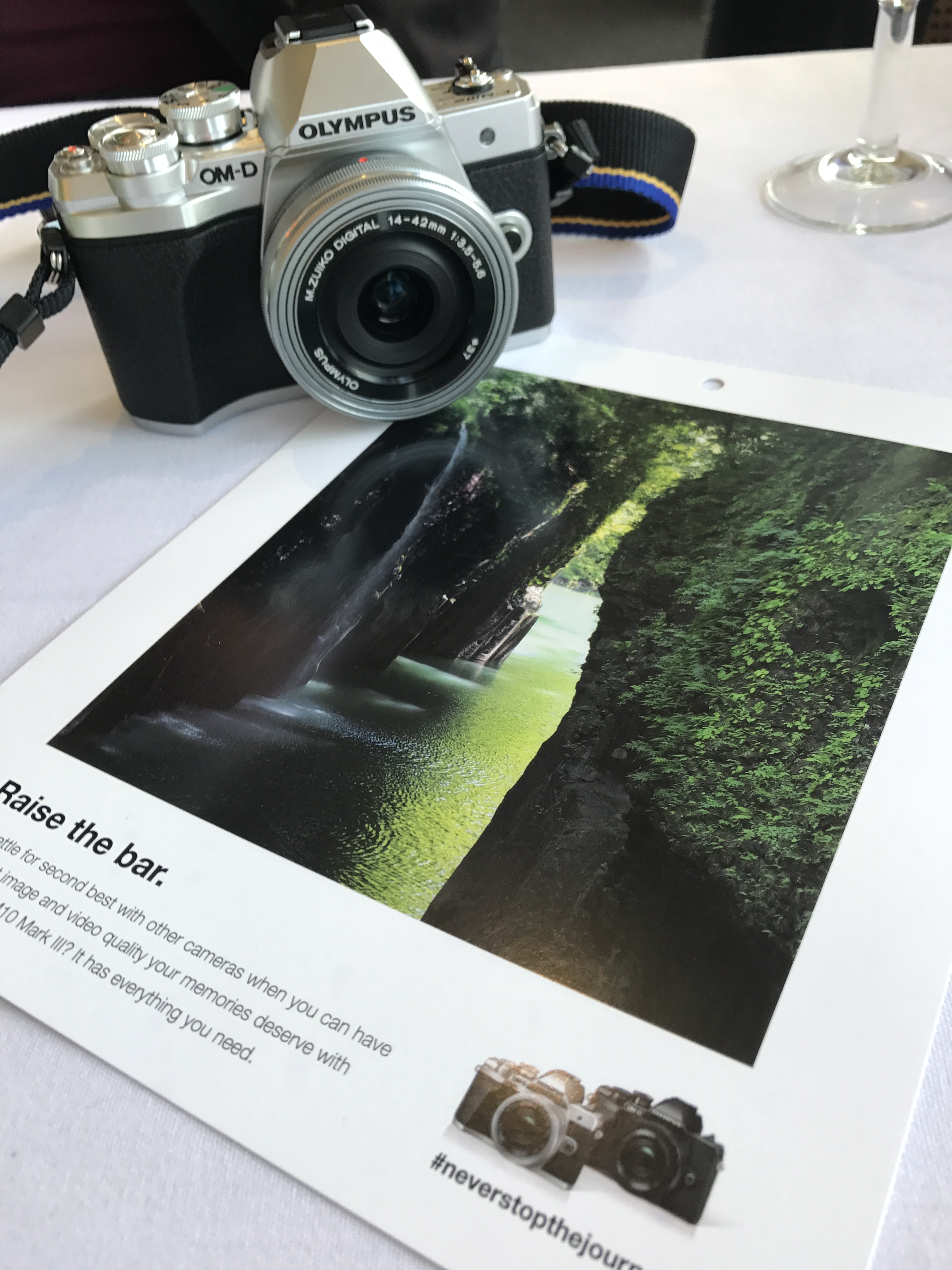 ❤️ワンランク上のプレミアム❤️OLYMPUS E-M10 Mark Ⅲ Olympus E-M10 III Review - Imaging Resource