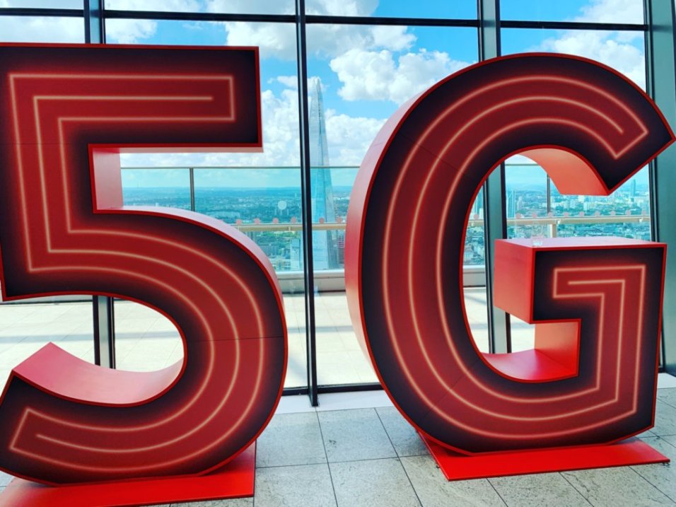 5G-launch